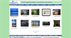 Desktop Screenshot of photos.travelnotes.org